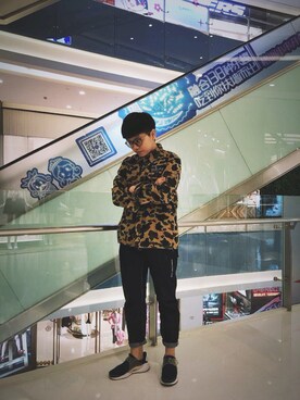 Hiu_kaさんのコーディネート