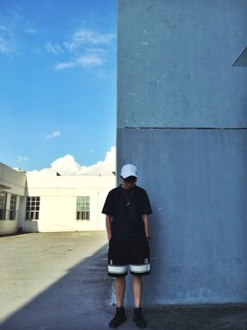 Hiu_kaさんのコーディネート