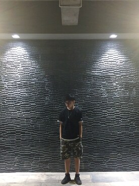 Hiu_kaさんのコーディネート