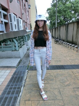 weiweiさんのコーディネート