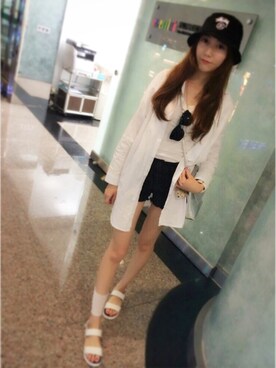 weiweiさんのコーディネート