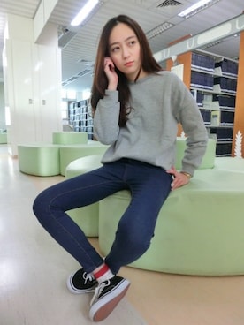 weiweiさんのコーディネート