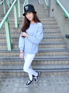 weiweiさんのコーディネート