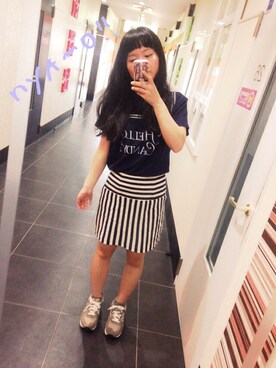 はるなさんのコーディネート