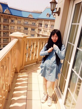 はるなさんのコーディネート