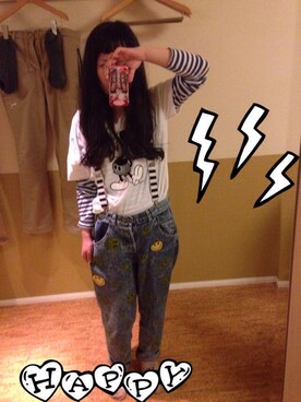 はるなさんのコーディネート