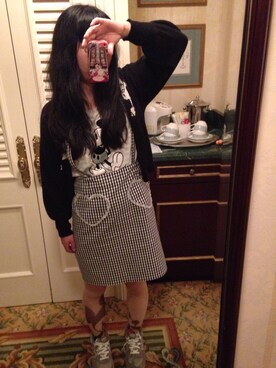 はるなさんのコーディネート