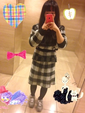 はるなさんのコーディネート