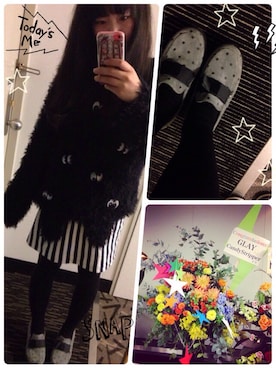 はるなさんのコーディネート