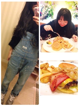 はるなさんのコーディネート