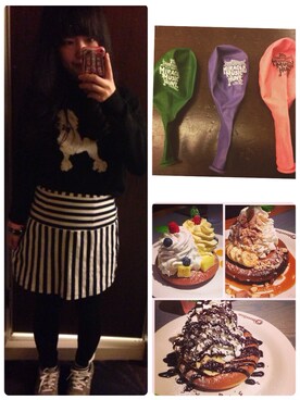 はるなさんのコーディネート