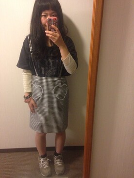 はるなさんのコーディネート