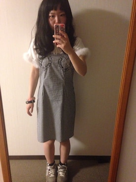 はるなさんのコーディネート