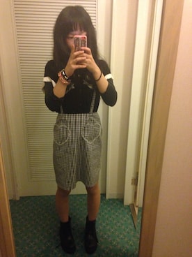 はるなさんのコーディネート