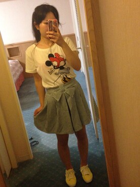 はるなさんのコーディネート