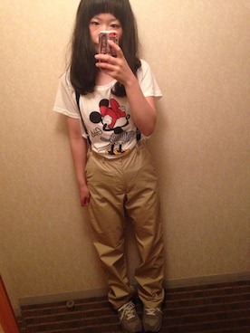 はるなさんのコーディネート