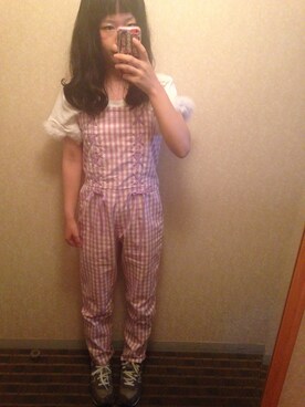 はるなさんのコーディネート