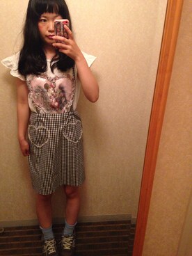 はるなさんのコーディネート