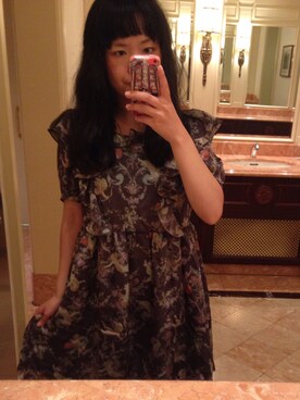 はるなさんのコーディネート