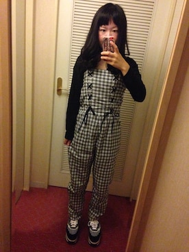 はるなさんのコーディネート