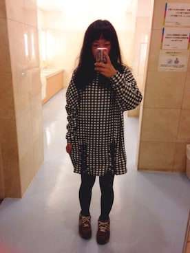 はるなさんのコーディネート