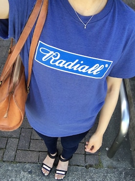 YURIさんのコーディネート