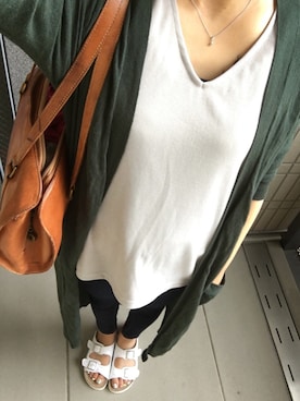 YURIさんのコーディネート