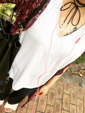 YURIさんのコーディネート