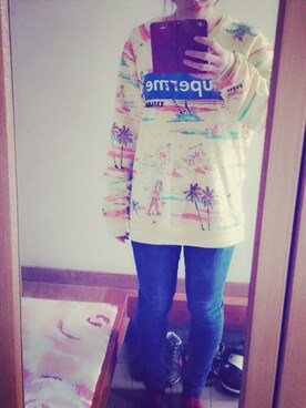 a   i   k   a  さんのコーディネート