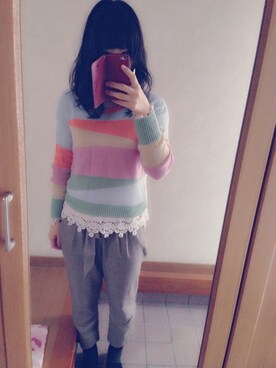 a   i   k   a  さんのコーディネート