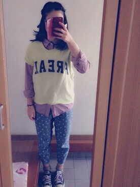 a   i   k   a  さんのコーディネート