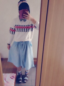 a   i   k   a  さんのコーディネート