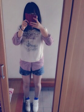 a   i   k   a  さんのコーディネート