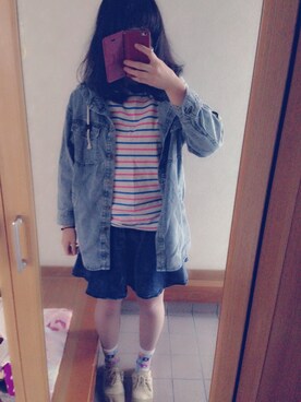 a   i   k   a  さんのコーディネート