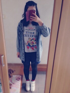 a   i   k   a  さんのコーディネート