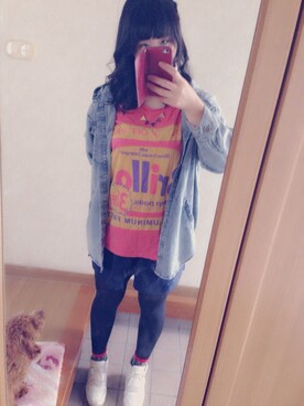 a   i   k   a  さんのコーディネート