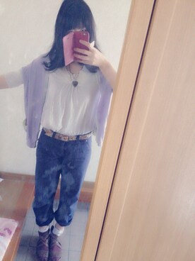 a   i   k   a  さんのコーディネート