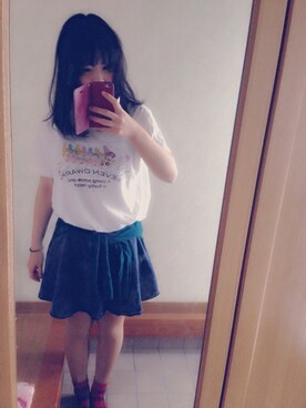 a   i   k   a  さんのコーディネート