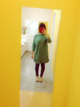 a   i   k   a  さんのコーディネート