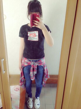 a   i   k   a  さんのコーディネート