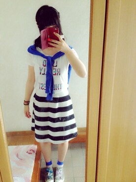 a   i   k   a  さんのコーディネート