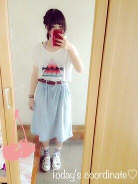 a   i   k   a  さんのコーディネート