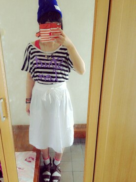 a   i   k   a  さんのコーディネート