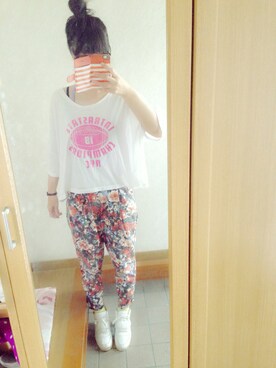 a   i   k   a  さんのコーディネート