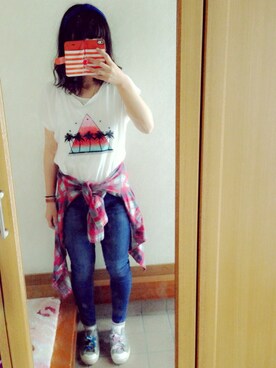 a   i   k   a  さんのコーディネート