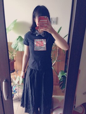 a   i   k   a  さんのコーディネート