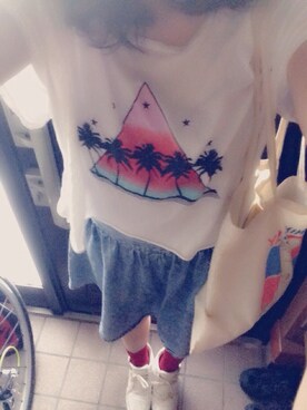 a   i   k   a  さんのコーディネート