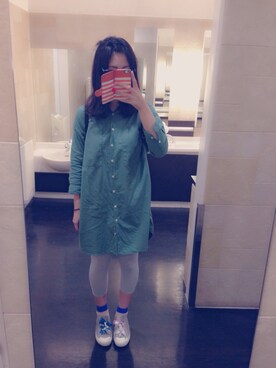 a   i   k   a  さんのコーディネート