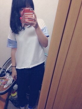 a   i   k   a  さんのコーディネート