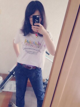 a   i   k   a  さんのコーディネート